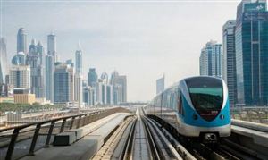 2022中國城市軌道交通行業發展前景規劃及趨勢調研