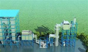 2022電站鍋爐行業發展現狀及趨勢調研分析