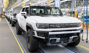 10月份皮卡市場銷售4.4萬輛 皮卡市場分析