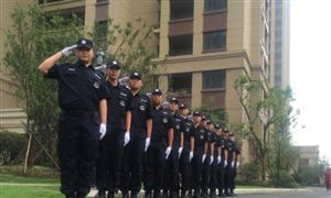 中國保安服務(wù)行業(yè)現(xiàn)狀分析及發(fā)展前景 保安行業(yè)發(fā)展趨勢