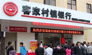 中國村鎮銀行發展現狀 村鎮銀行未來發展模式分析