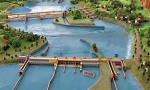 海南天角潭水利樞紐工程月底將實現(xiàn)大江截流 中國水利樞紐工程行業(yè)分析