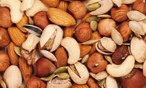 堅果炒貨市場發展現狀分析 堅果炒貨行業市場迎來新的爆發期