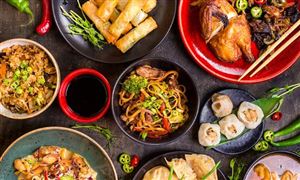 高端餐飲市場研究 高端餐飲行業規模及前景分析