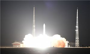 試驗十一號衛星成功發射 衛星應用場景和發展規劃 十四五規劃衛星通信行業發展趨勢分析