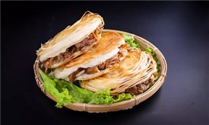 潼關(guān)肉夾饃協(xié)會(huì)無(wú)權(quán)禁止他人正當(dāng)使用商標(biāo) 互聯(lián)網(wǎng)餐飲行業(yè)市場(chǎng)發(fā)展趨勢(shì)分析