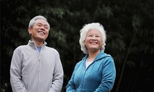 北京將邁入“中度老齡化” 我國養老機構形勢分析