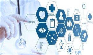 2022醫療衛生行業發展現狀及前景分析