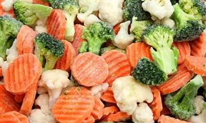 速凍蔬菜市場深度調研 速凍蔬菜行業發展前景