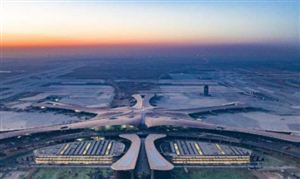 臨空經(jīng)濟(jì)發(fā)展模式 中國臨空經(jīng)濟(jì)發(fā)展前景與對策