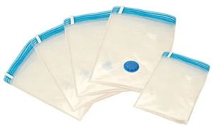 中國真空壓縮袋行業需求前景分析