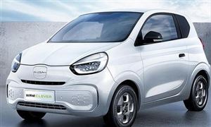 電動汽車領域將迎1000億美元IPO熱潮 純電動汽車行業投資前景分析