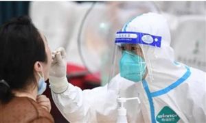 陜西核酸檢測再降價 陜西核酸檢測可以采用多人混檢