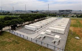 儲能電站項目投資收益深度分析 中國儲能電站行業發展前景