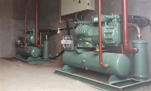 2022年制冷設備行業現狀及發展前景分析