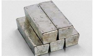 中國錫行業(yè)現(xiàn)狀與前景分析