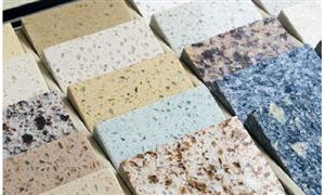 2022人造石行業市場調研分析