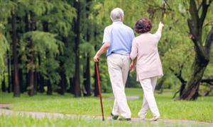 兩部門印發《關于“十四五”期間利用開發性金融支持養老服務體系建設的通知》 養老服務行業的現狀