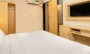 2022快捷酒店市場調研報告及快捷酒店行業分析