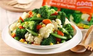 有機冷凍蔬菜行業(yè)市場現(xiàn)狀 有機冷凍蔬菜具有極大的市場潛力和需求