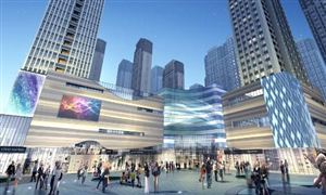 商業地產行業市場現狀 商業地產行業市場發展前景分析