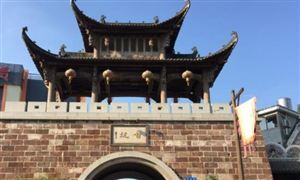 深圳甘坑客家小鎮(zhèn)更名為甘坑古鎮(zhèn) 2021文化特色小鎮(zhèn)發(fā)展前景及趨勢(shì)分析