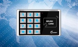 門禁市場怎么樣 門禁系統市場調研報告2022