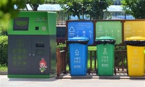 2022城市環保市場調研及城市環保行業報告