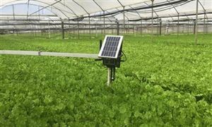 2022智能農業行業市場現狀與發展前景分析