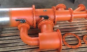 2022年燃燒器行業現狀及發展前景分析