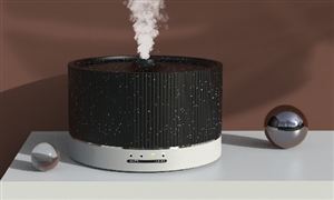 空氣加濕機行業市場現狀 空氣加濕機行業市場發展前景分析