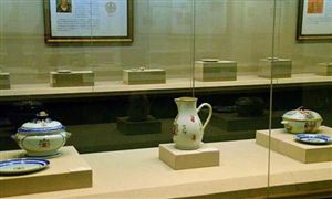 “博物館+旅游”新玩法 中國博物館旅游發展現狀