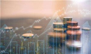 中國11月M2同比增長8.5%  銀行貸款利率是持續回升的趨勢