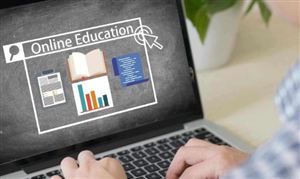 網絡教育行業市場現狀及發展前景分析