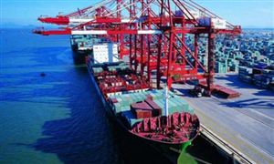 河南:補齊出行短板 復興內河航運 河南省內河港口產業分析