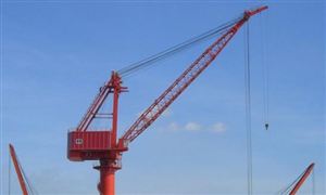 制造業向智能化轉型 2022工程起重機行業發展現狀及前景分析