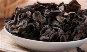 中國黑木耳市場需求與前景分析