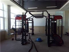 訓練健身器材行業銷售額分析 訓練健身器材行業發展分析