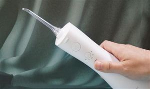 2022沖牙器行業發展現狀及前景分析