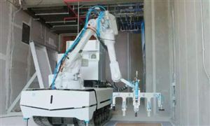 碧桂園布局機器人助推建筑行業轉型升級 建筑機器人行業現狀分析