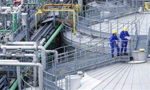 中國化工新材料行業現狀及發展前景分析