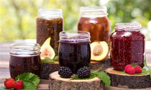 果醬行業的發展現狀分析 果醬市場調研報告