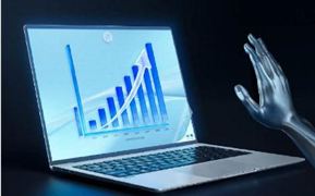 華為筆記本將支持超聲波操控 華為智慧辦公如何？2022年智慧辦公市場(chǎng)規(guī)模將達(dá)4092.18億元