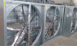 中國畜牧業節能風機行業現狀及發展前景分析