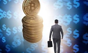 2022年在線供應鏈金融行業現狀及發展前景分析