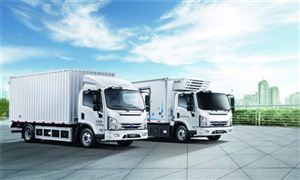 新能源物流車銷售分析 新能源物流車市場規模分析