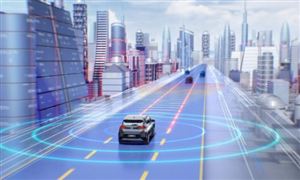 文遠知行建車隊 自動駕駛下半場開局? 自動駕駛汽車產業鏈分析