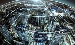 18個城市研發投入大數據 大數據市場發展趨勢分析