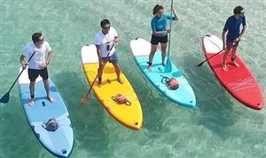 水上運(yùn)動(dòng)行業(yè)市場(chǎng)現(xiàn)狀  水上運(yùn)動(dòng)行業(yè)市場(chǎng)發(fā)展前景分析