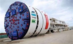 盾構機租賃市場未來前景如何 盾構機租賃行業(yè)發(fā)展現狀趨勢預測